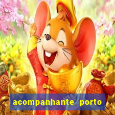 acompanhante porto velho ro